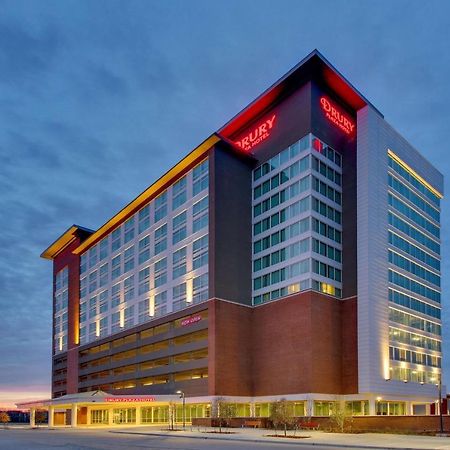 Drury Plaza Hotel Dallas Richardson Luaran gambar