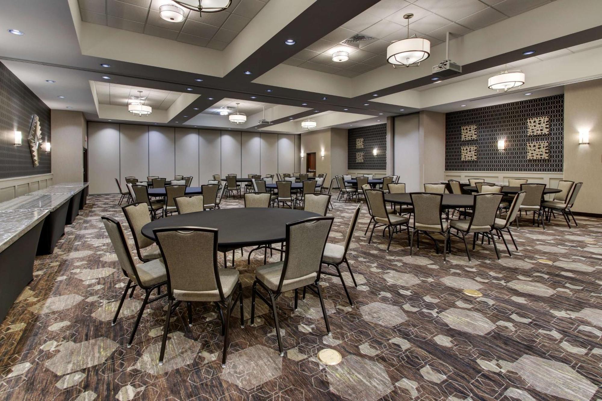 Drury Plaza Hotel Dallas Richardson Luaran gambar