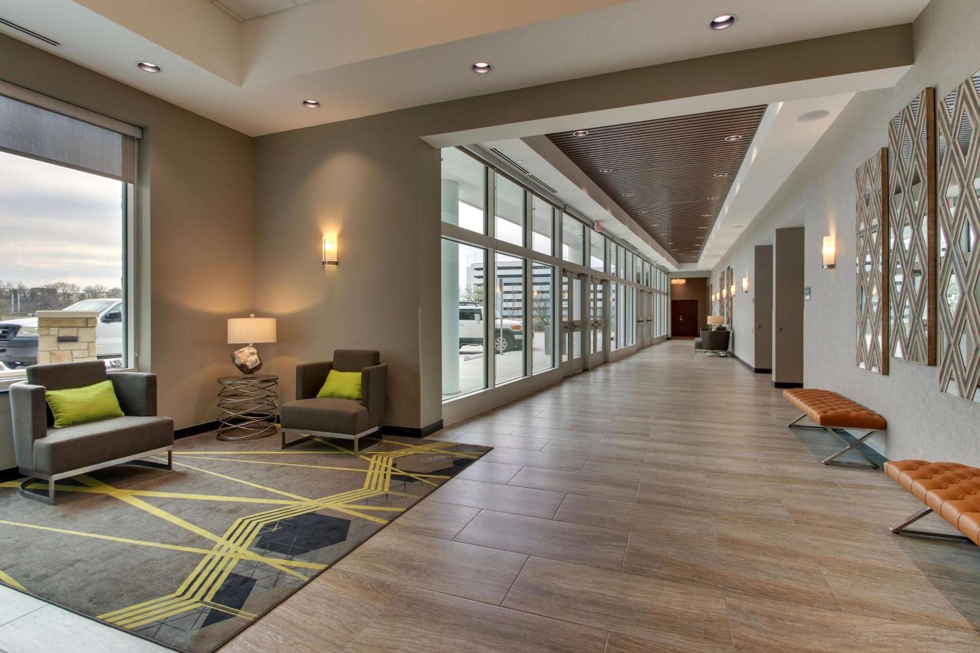 Drury Plaza Hotel Dallas Richardson Luaran gambar