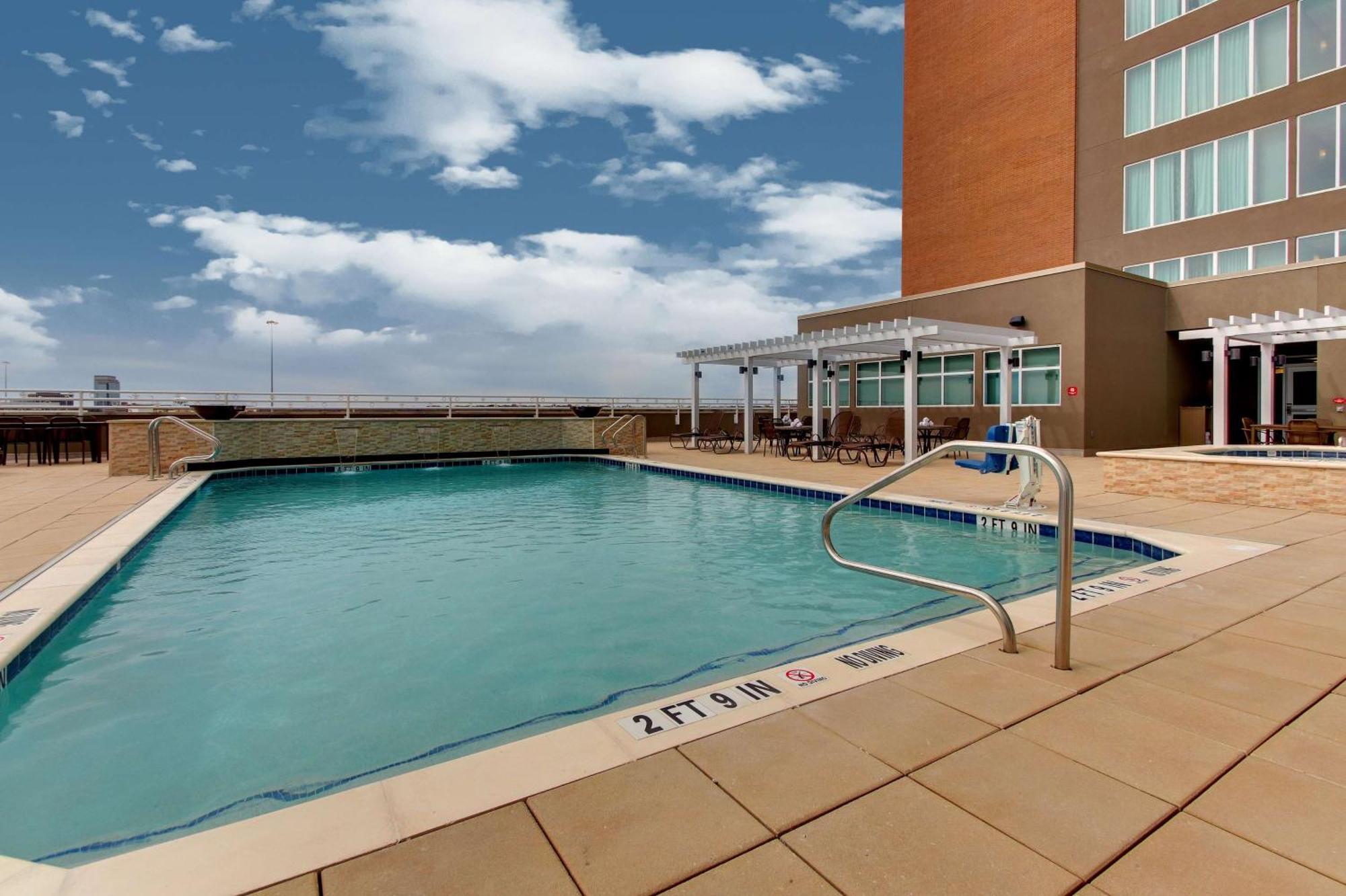 Drury Plaza Hotel Dallas Richardson Luaran gambar