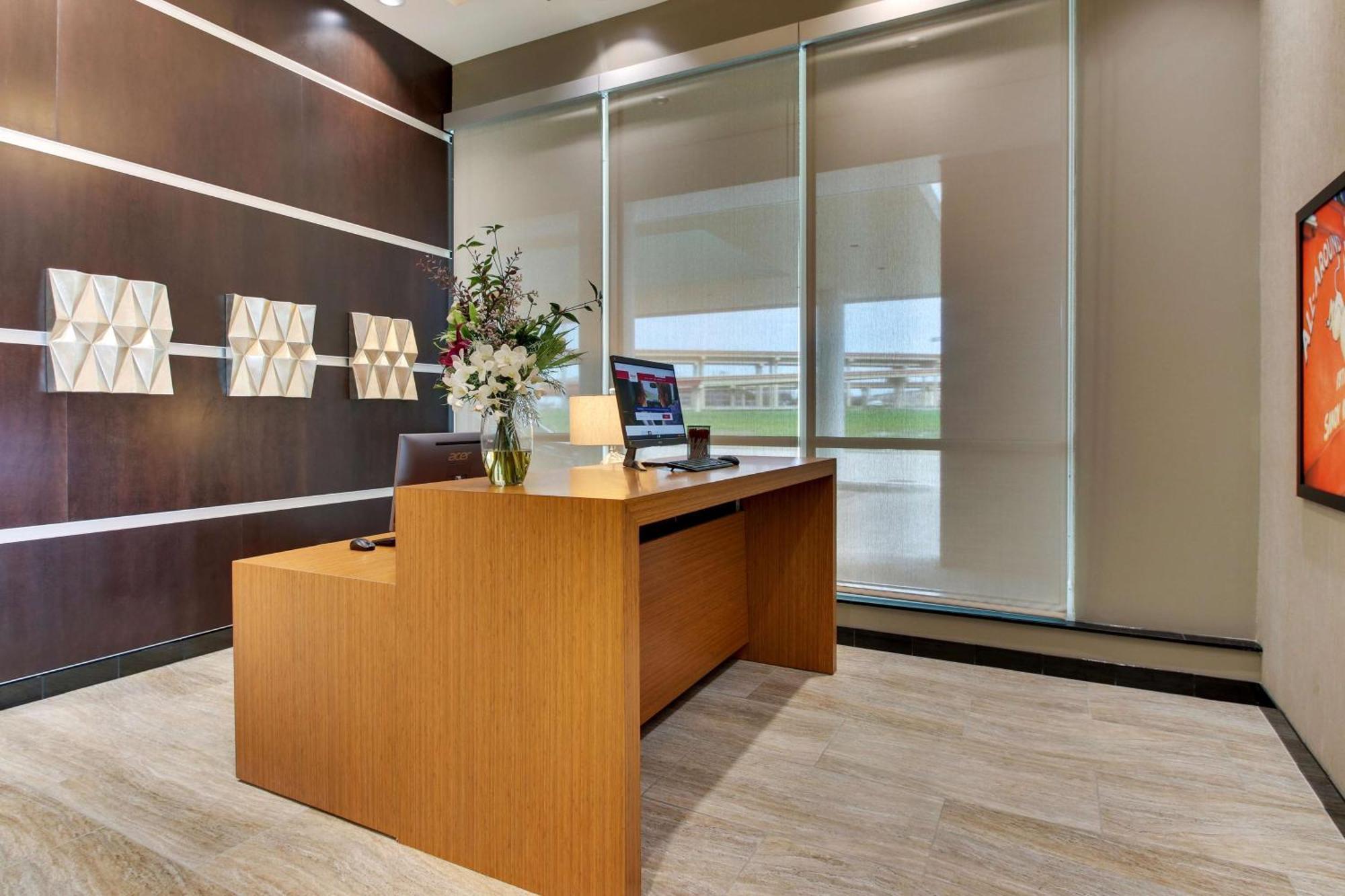Drury Plaza Hotel Dallas Richardson Luaran gambar