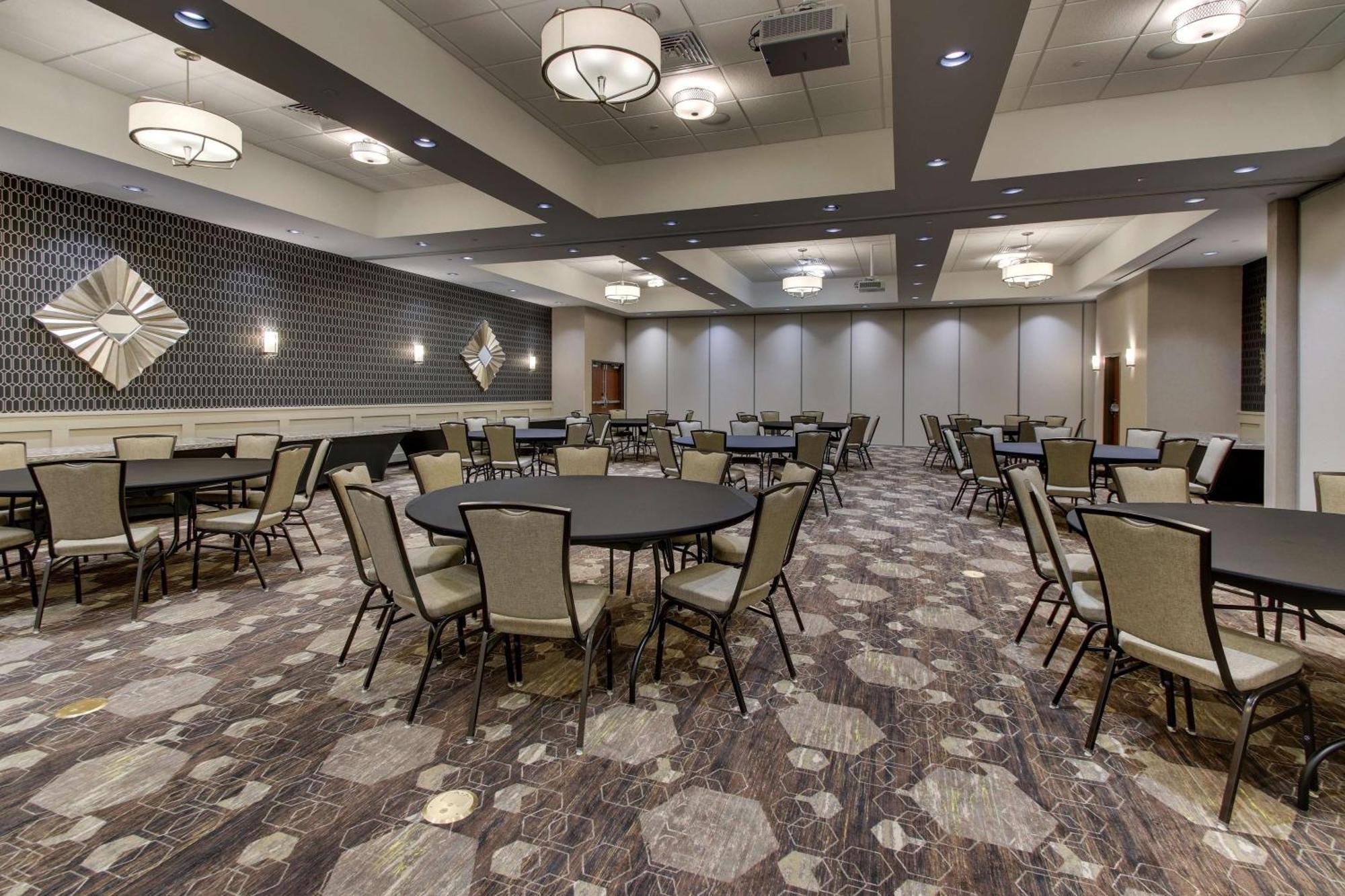 Drury Plaza Hotel Dallas Richardson Luaran gambar