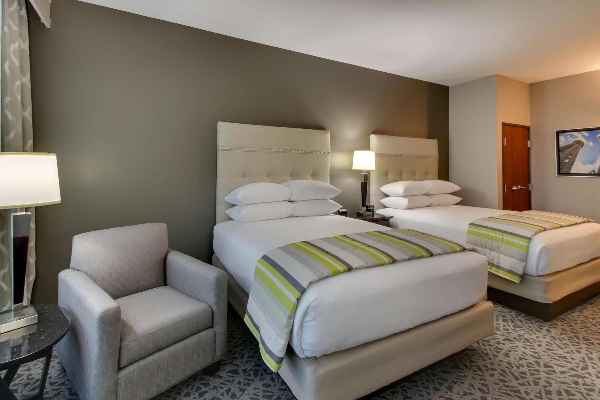 Drury Plaza Hotel Dallas Richardson Luaran gambar