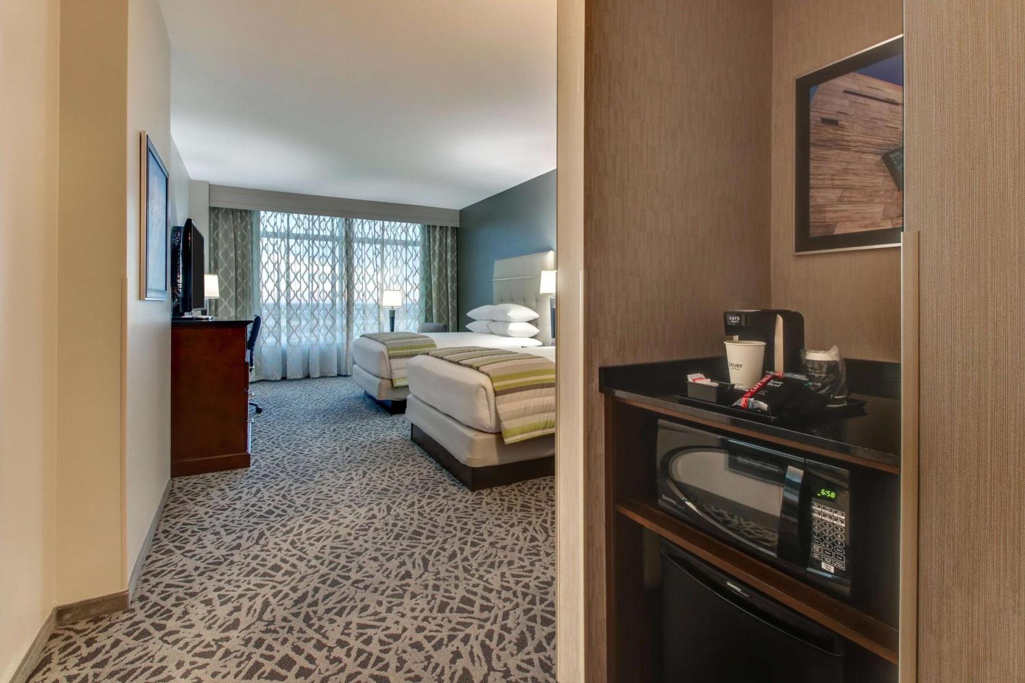 Drury Plaza Hotel Dallas Richardson Luaran gambar