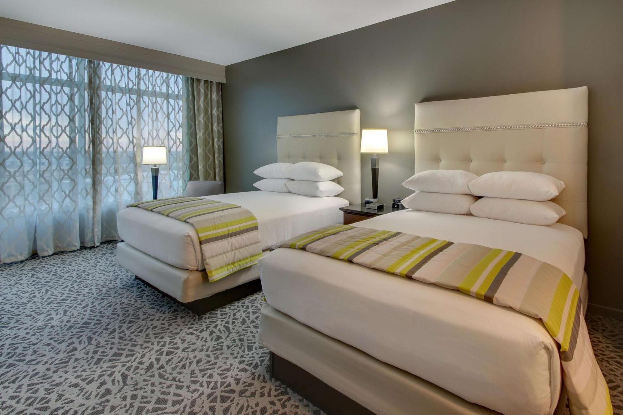 Drury Plaza Hotel Dallas Richardson Luaran gambar