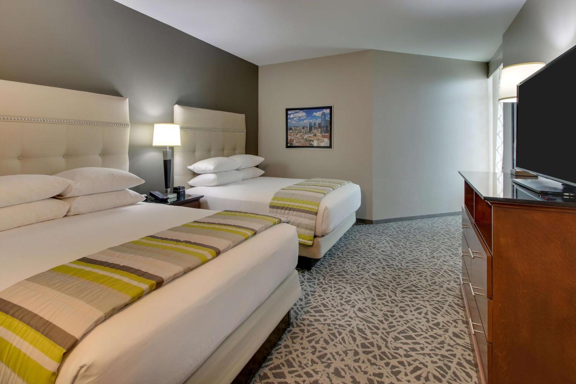 Drury Plaza Hotel Dallas Richardson Luaran gambar