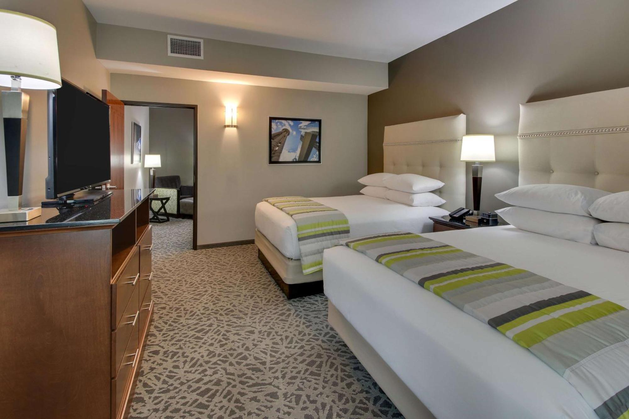 Drury Plaza Hotel Dallas Richardson Luaran gambar