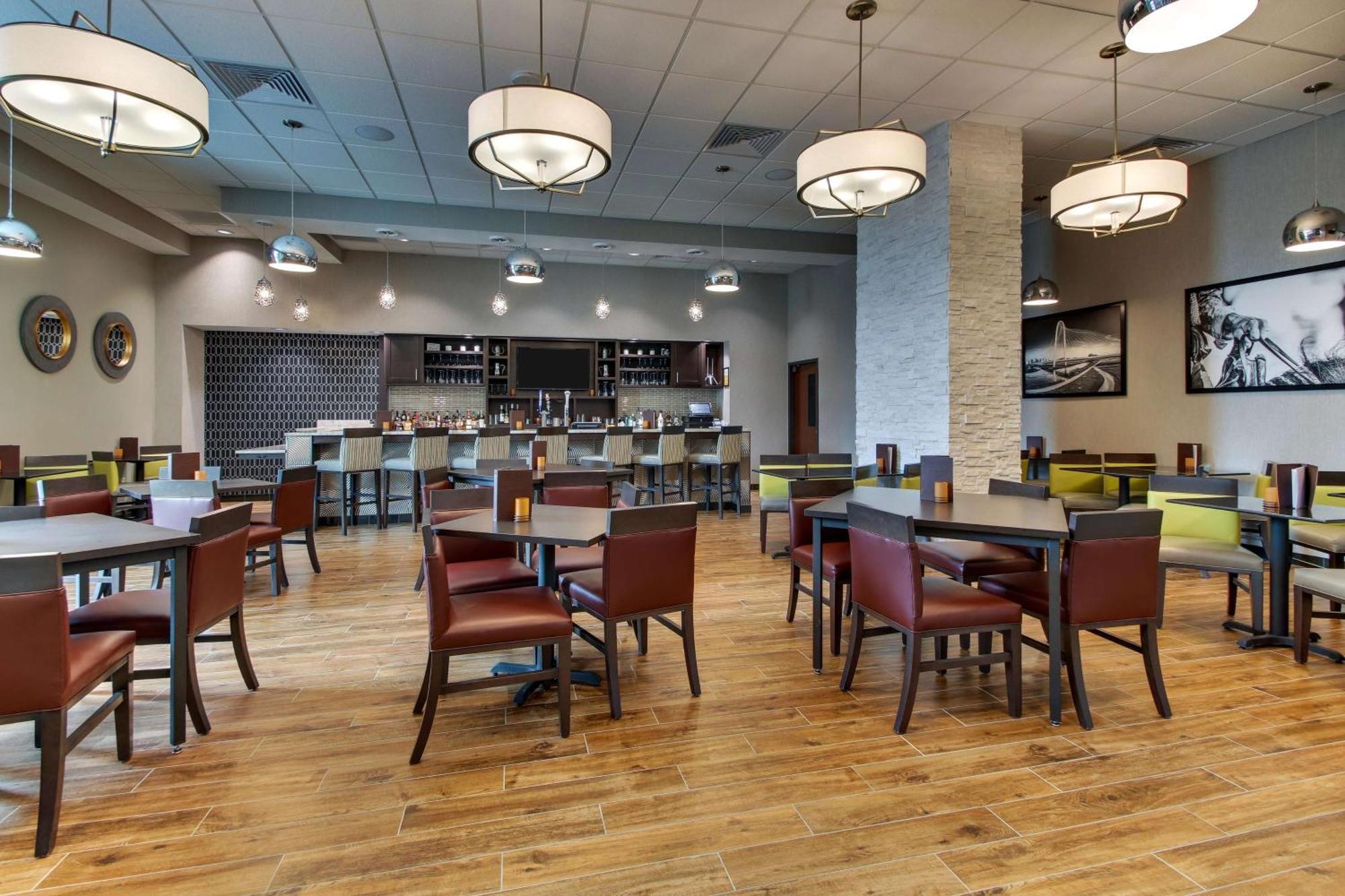 Drury Plaza Hotel Dallas Richardson Luaran gambar