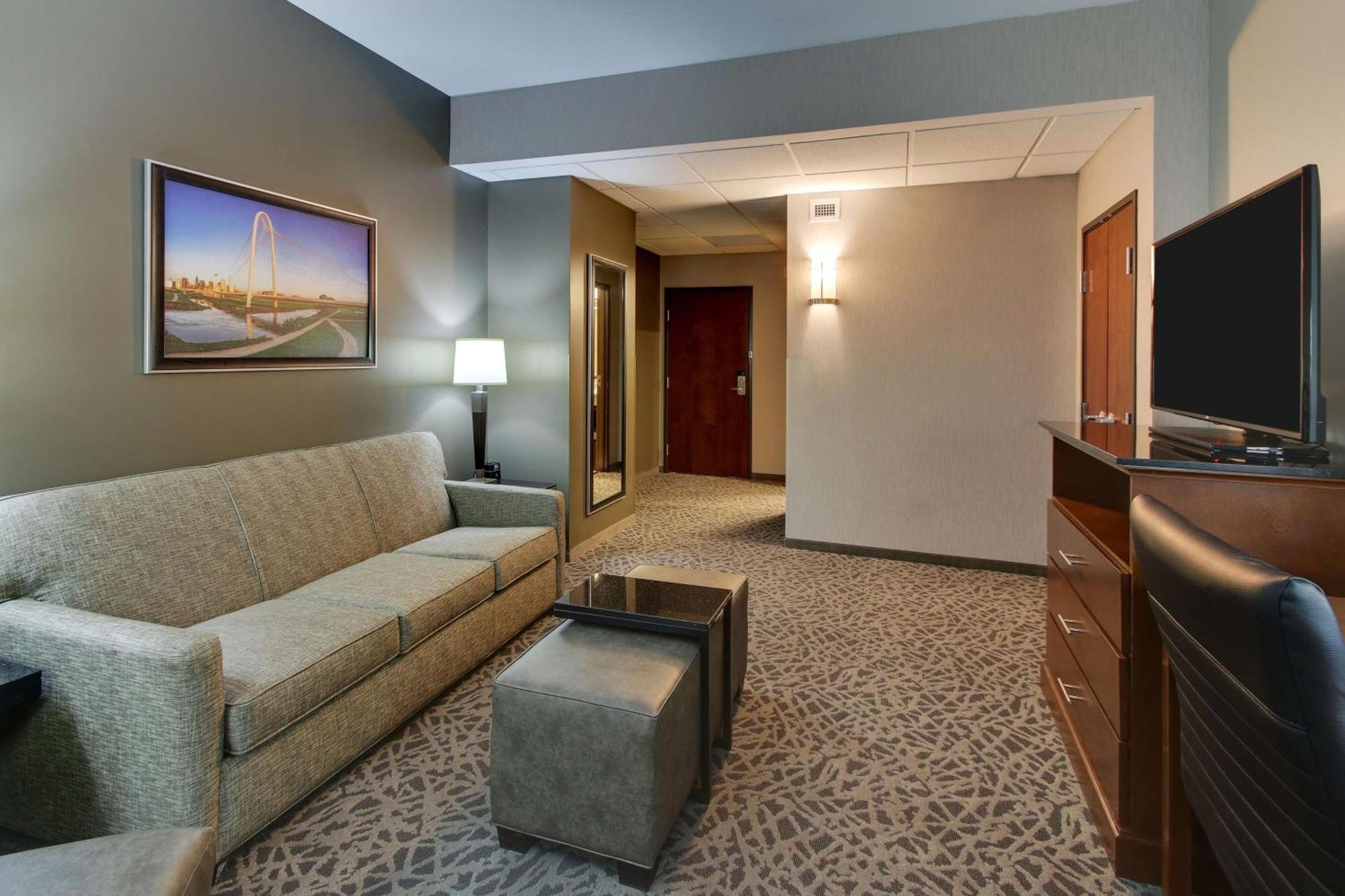 Drury Plaza Hotel Dallas Richardson Luaran gambar