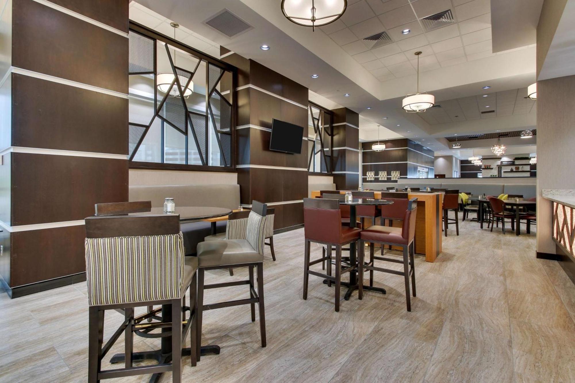 Drury Plaza Hotel Dallas Richardson Luaran gambar