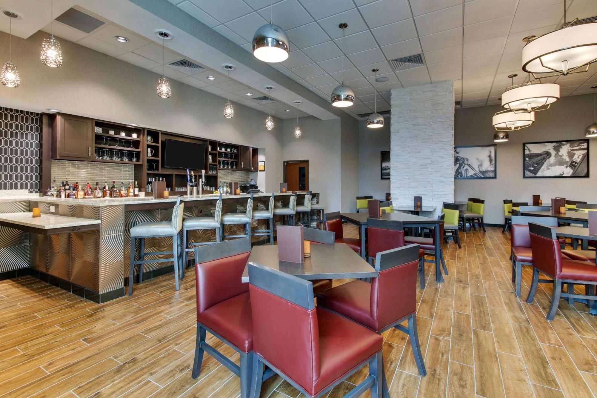 Drury Plaza Hotel Dallas Richardson Luaran gambar