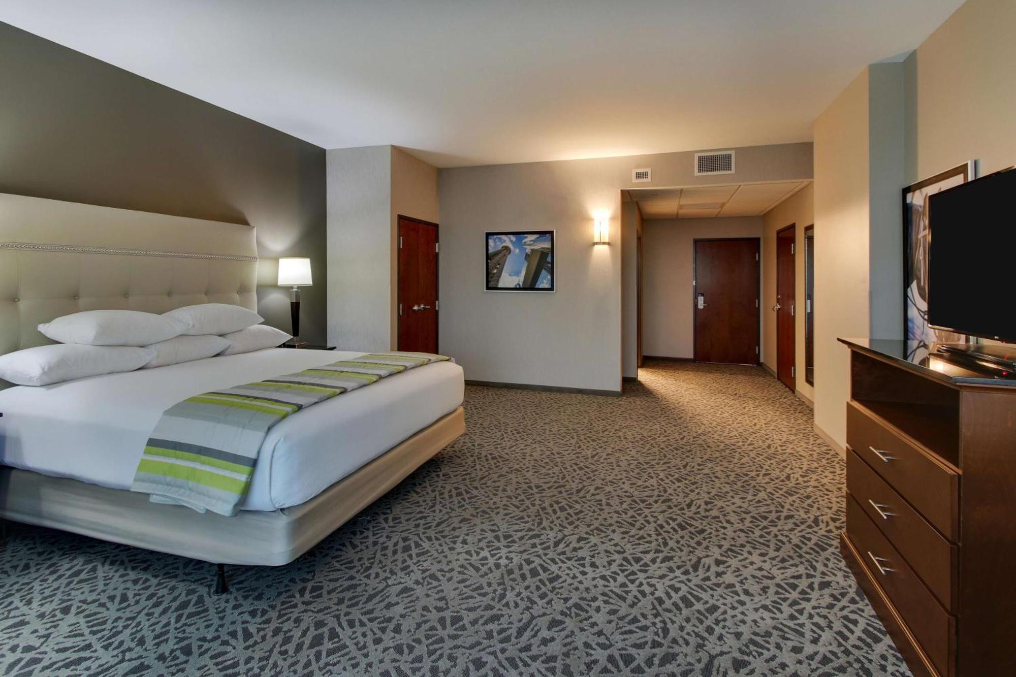 Drury Plaza Hotel Dallas Richardson Luaran gambar