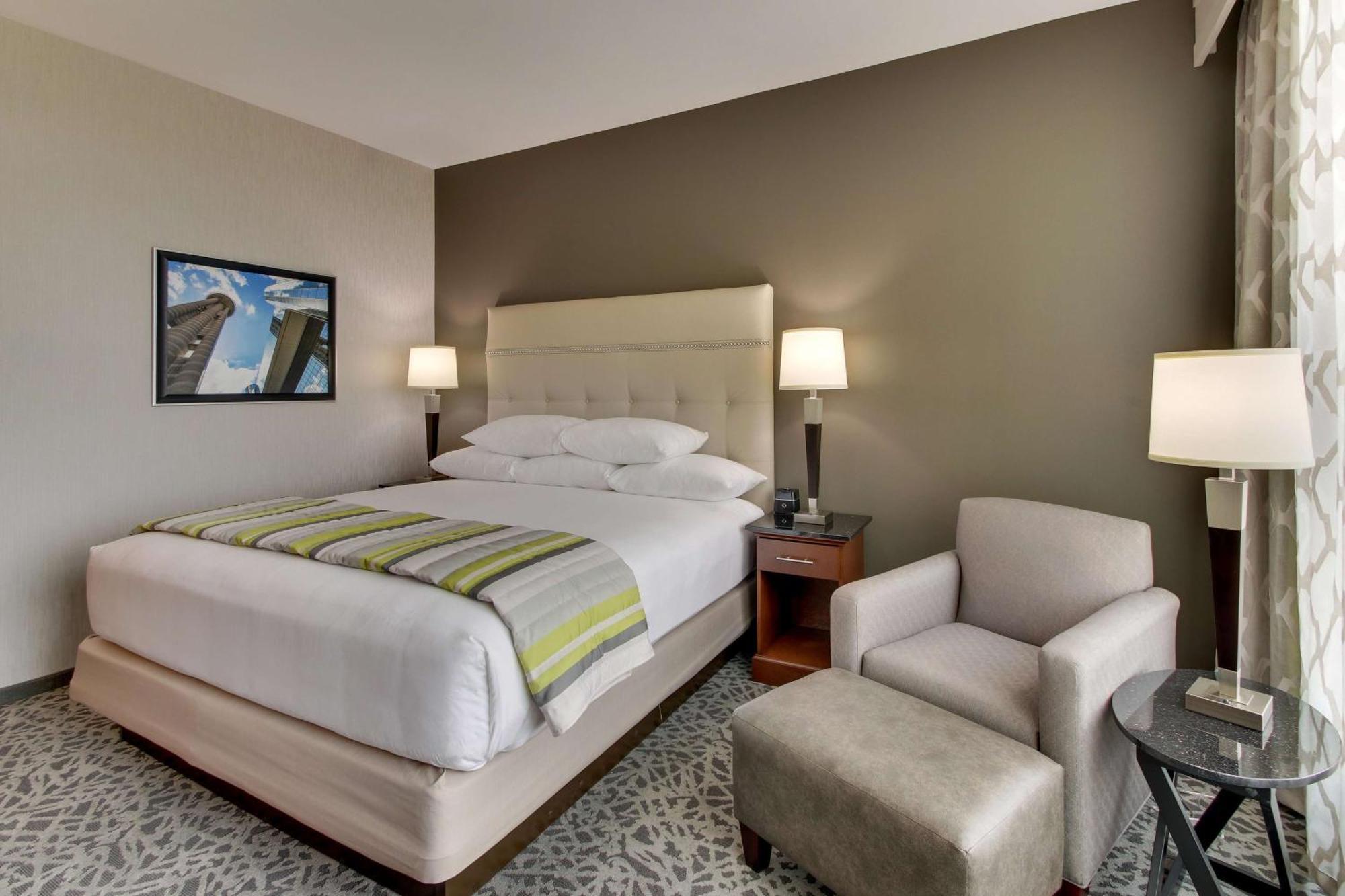 Drury Plaza Hotel Dallas Richardson Luaran gambar