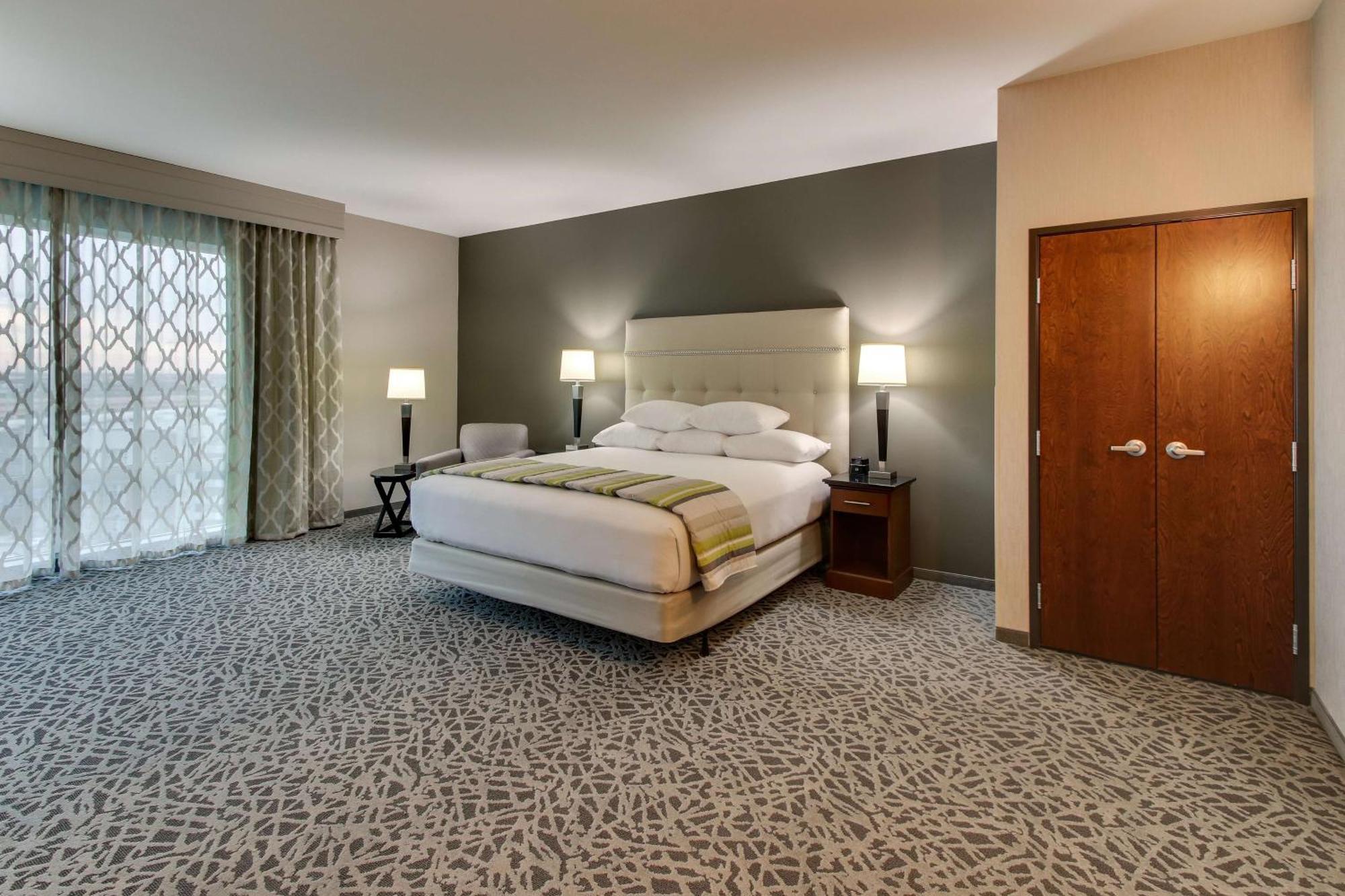 Drury Plaza Hotel Dallas Richardson Luaran gambar