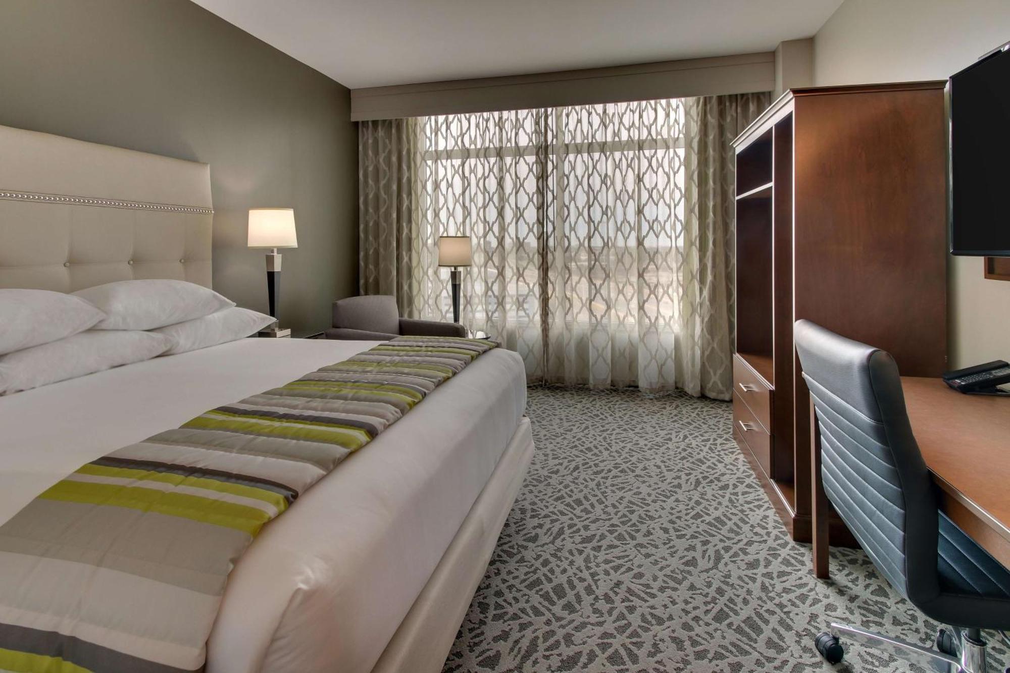Drury Plaza Hotel Dallas Richardson Luaran gambar