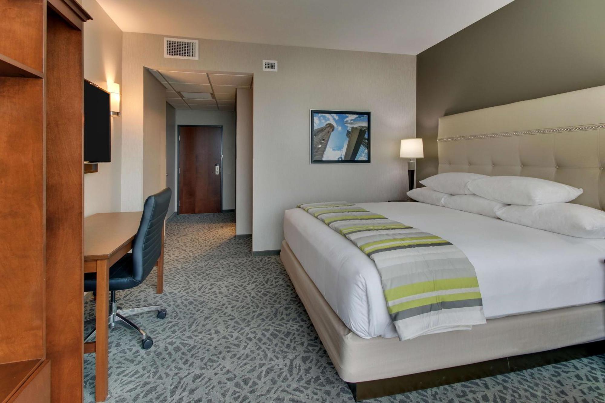 Drury Plaza Hotel Dallas Richardson Luaran gambar