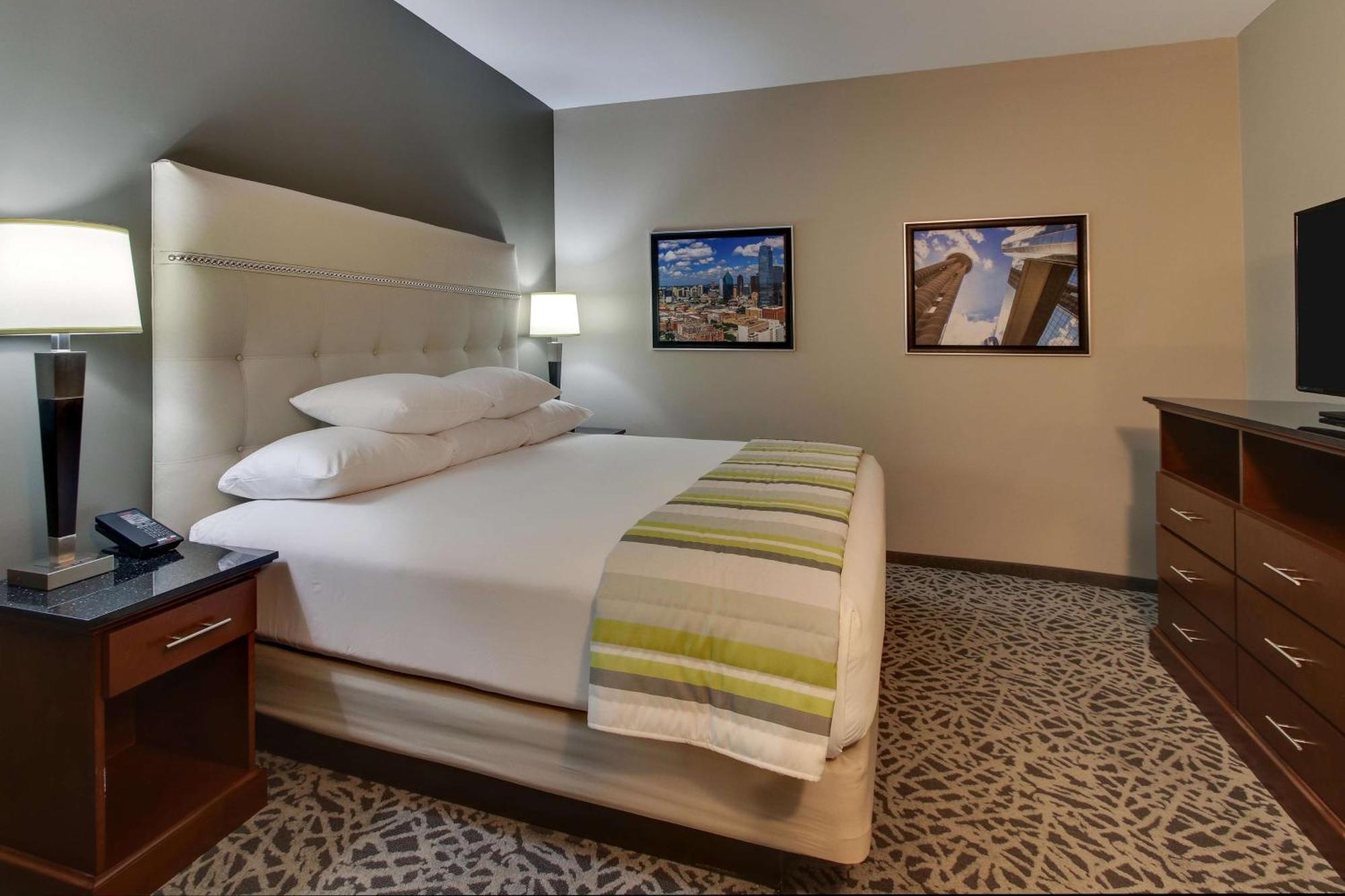 Drury Plaza Hotel Dallas Richardson Luaran gambar