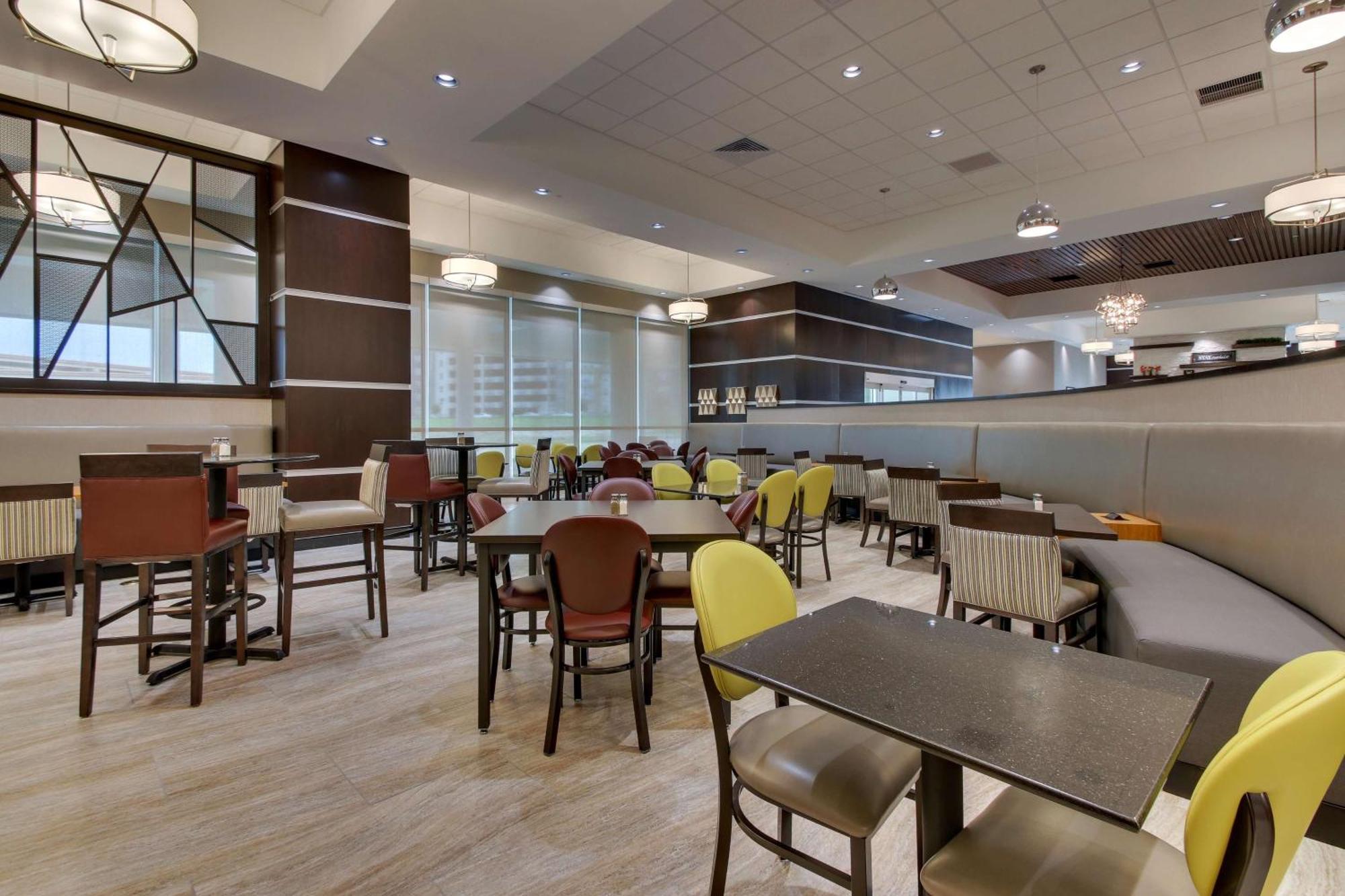 Drury Plaza Hotel Dallas Richardson Luaran gambar