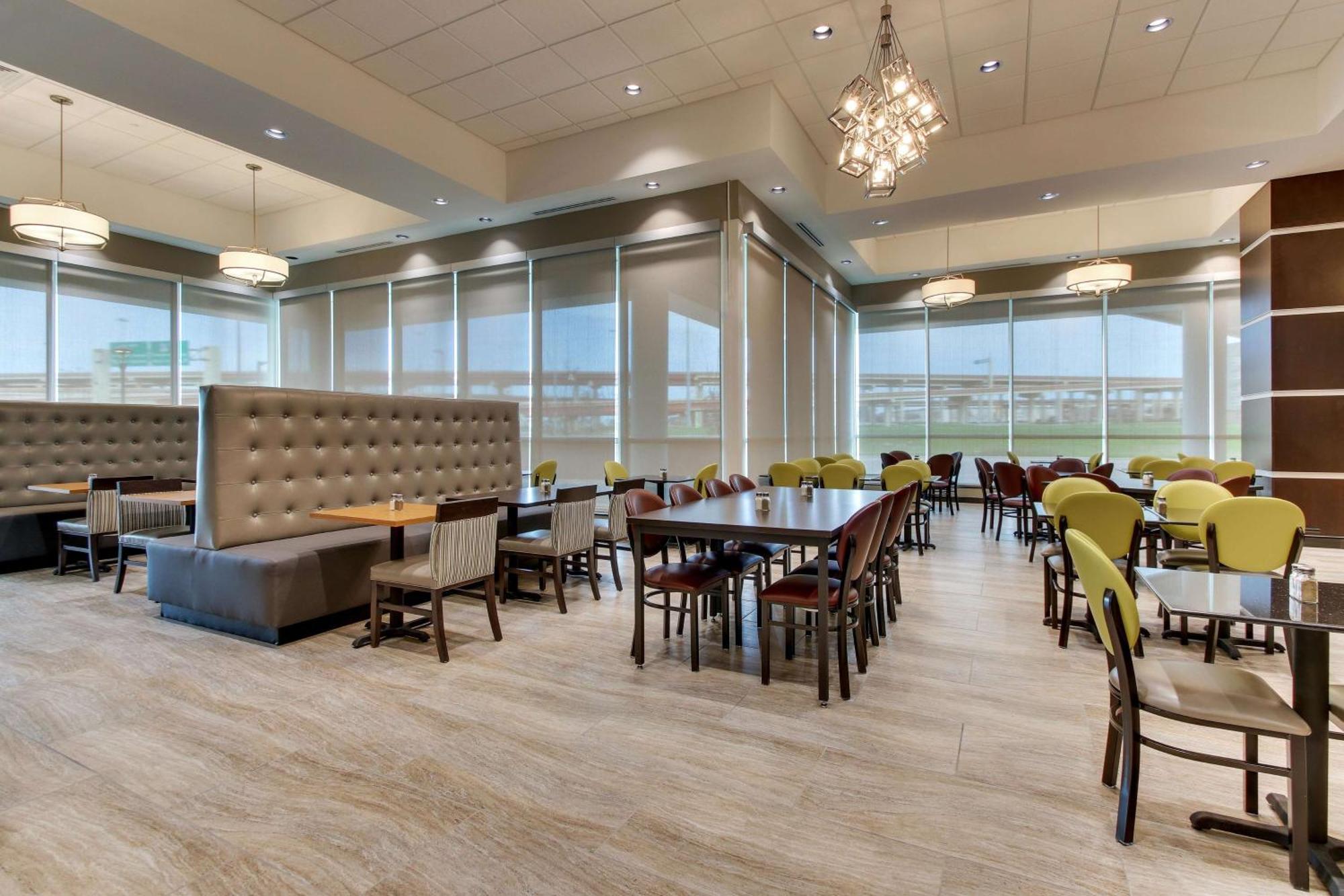 Drury Plaza Hotel Dallas Richardson Luaran gambar